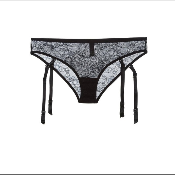 Maison Close Other - Maison Close | Villa Des Lys Lingerie NWT